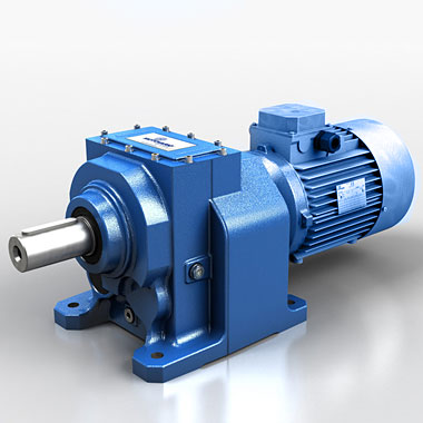 GEAR REDUCER Motovario